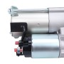 [US Warehouse] 3.4L 3.5L 3.9L Starter Motor for 2006-2011 Chevrolet Impala / Equinox, Buick Lucerne, Pontiac